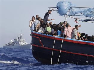 Φωτογραφία για Αναφορές για τρία ναυάγια με 700 μετανάστες νεκρούς στη Μεσόγειο