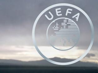 Φωτογραφία για ΤΑ ΧΡΗΜΑΤΑ ΤΗΣ UEFA ΣΤΟΝ ΟΛΥΜΠΙΑΚΟ ΚΑΙ ΟΧΙ ΜΟΝΟ