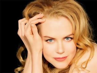 Φωτογραφία για Σε άθλια κατάσταση η Nicole Kidman μετά το θάνατο του πατέρα της