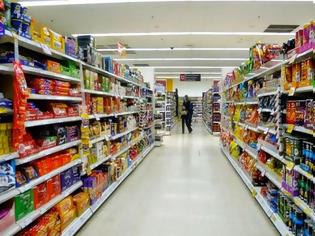 Φωτογραφία για Αύξηση θέσεων εργασίας στα καταστήματα ειδών διατροφής - Μείωση στο λιανεμπόριο
