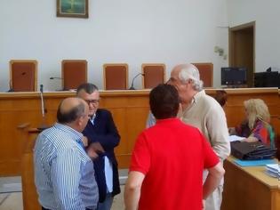 Φωτογραφία για Έγκυρες οι εκλογές στη Ζαχάρω, έκπτωτος ο δήμαρχος Πανταζής Χρονόπουλος