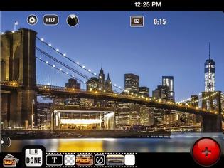 Φωτογραφία για Vizzywig 4K: AppStore....η πιο ακριβή εφαρμογή για το iphone σας