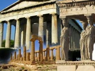 Φωτογραφία για Οι ωραιότεροι αρχαίοι ελληνικοί ναοί!