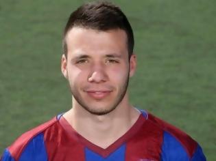 Φωτογραφία για Κέρκυρα: Συγκλονίζει ο θάνατος νεαρού ποδοσφαιριστή μπροστά σε συμπαίκτες του