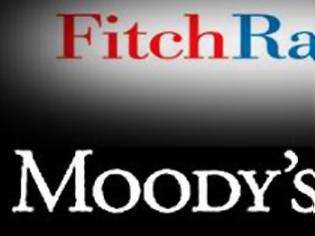 Φωτογραφία για O Ερντογάν προειδοποιεί τους Moody's  και Fitch που προειδοποιούν για την τουρκική οικονομία