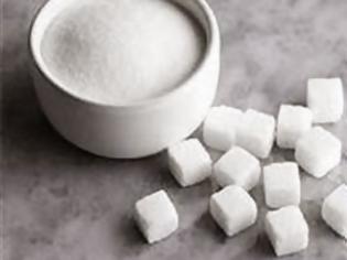 Φωτογραφία για Χειρότερη η ζάχαρη από το αλάτι