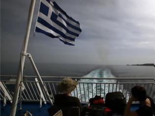 Φωτογραφία για Πρόσκληση ενδιαφέροντος για ακτοπλοϊκή σύνδεση Β. Αιγαίου με Β.Ελλάδα
