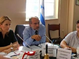 Φωτογραφία για Δυτική Ελλάδα: Συστάθηκαν και συγκροτήθηκαν οι Επιτροπές του Περιφερειακού Συμβουλίου