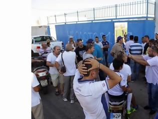Φωτογραφία για Βίντεο-ντοκουμέντο από τον τραυματισμό του φιλάθλου του Εθνικού στην Κρήτη...[video]