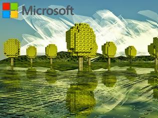 Φωτογραφία για Minecraft: Και επίσημα στα χέρια της Microsoft
