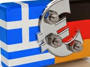 Φωτογραφία για Σβήνει η Ελλάδα στην Γερμανική Ευρώπη! Απέτυχε και σβήνει!
