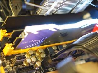 Φωτογραφία για Galaxy Hall of Fame DDR4 RAM στη φόρα...