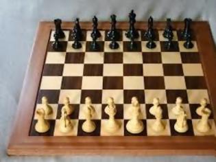 Φωτογραφία για Σκάκι από τον Προμηθέα: Ξεκινούν το Σάββατο