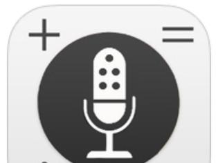 Φωτογραφία για Speech Calculator Pro: AppStore free today...και λύστε τα προβλήματα σας