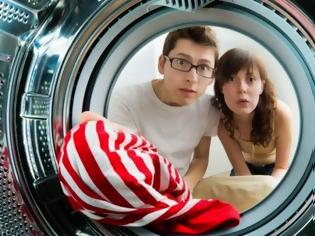 Φωτογραφία για Τα πιο μεγάλα λάθη που κάνουμε στο πλύσιμο των ρούχων