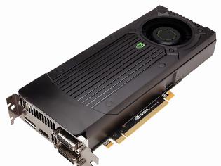 Φωτογραφία για nVidia GeForce GTX 960 και το θαύμα της νέας 980!