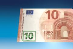 Αυτό είναι το χαρτονόμισμα των 10 ευρώ που θα κυκλοφορήσει στις 23 Σεπτεμβρίου