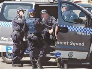Φωτογραφία για Αυστραλία: Συνέλαβαν 15 τζιχαντιστές για σχεδιαζόμενες δολοφονίες