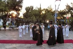 Η Μητρόπολη Γλυφάδας τίμησε την Σμύρνη και τον Ελληνισμό της Μικράς Ασίας, σε μια νοσταλγική Εκδήλωση