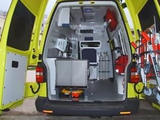 Φωτογραφία για Πάτρα: Οδηγός αυτοκινήτου παρέσυρε και τραυμάτισε σχολική τροχονόμο