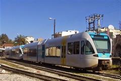 Πάτρα: Βύθιση και όχι υπογειοποίηση του τρένου από Μποζαϊτικα μέχρι Άγιο Διονύσιο - Ποιες περιοχές επηρεάζονται στο κέντρο της πόλης