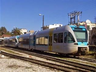 Φωτογραφία για Πάτρα: Βύθιση και όχι υπογειοποίηση του τρένου από Μποζαϊτικα μέχρι Άγιο Διονύσιο - Ποιες περιοχές επηρεάζονται στο κέντρο της πόλης