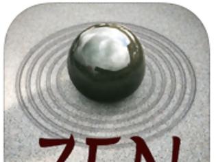 Φωτογραφία για Epic Zen Garden : AppStore free