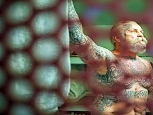 Φωτογραφία για Δείτε τη φυλακή που φυλάσσονται οι πιο αδίστακτοι γκάνγκστερς