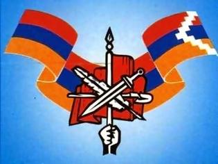 Φωτογραφία για Αρμενία: Το γραφείο για το Αρμενικό Ζήτημα καλωσορίζει το νόμο που ποινικοποιεί την άρνηση της γενοκτονίας των Αρμενίων στην Ελλάδα