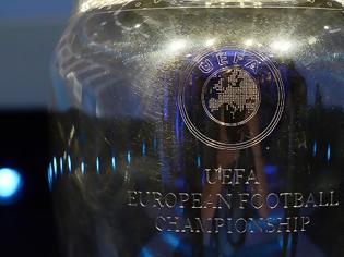 Φωτογραφία για ΑΠΟΦΑΣΙΖΟΥΝ ΓΙΑ Euro 2020 ΣΤΗΝ UEFA