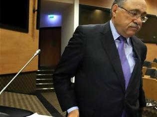 Φωτογραφία για Αρρώστησε μόλις συνελήφθη ο πρώην πρόεδρος της Τράπεζας Κύπρου
