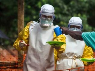 Φωτογραφία για Και η Βρετανία στη «μάχη» κατά του Έμπολα: Στέλνει κρεβάτια στη Σιέρα Λεόνε