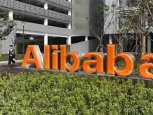 Φωτογραφία για Πώς η Alibaba έγινε μεγαλύτερη από το Facebook και την HSBC
