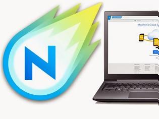 Φωτογραφία για Ο MxNitro browser για Windows ο ταχύτερος στο κόσμο;