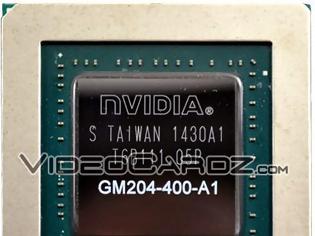 Φωτογραφία για Οι νέες Nvidia GTX 980 και GTX 970 παναταχού παρών...
