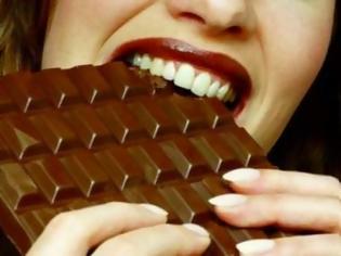 Φωτογραφία για Ανατροπή: Η σοκολάτα δεν ανεβάζει τη διάθεση σύμφωνα με νέα έρευνα