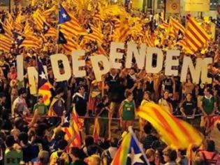Φωτογραφία για Άνοιξε ο δρόμος για το δημοψήφισμα στην Καταλονία