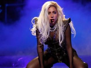 Φωτογραφία για Το μουσικό υπερθέαμα της Lady Gaga στο ΟΑΚΑ για όσους δεν καταφέρατε να πάτε...Δείτε τα απίστευτα βίντεο! [video]
