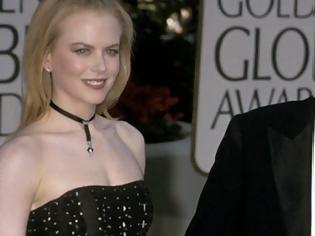 Φωτογραφία για Νέο σοκ για την Kidman: Κατηγορούν το νεκρό πατέρα της για παιδεραστία