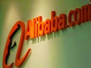 Φωτογραφία για Alibaba: Ο κολοσσός που ξεπέρασε Facebook, Twitter και Google!