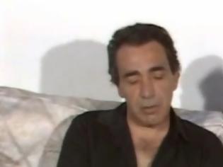 Φωτογραφία για Πέθανε ο ηθοποιός Δημήτρης Ιωακειμίδης