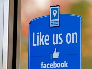 Φωτογραφία για Facebook: Η βιομηχανία των «like»