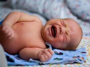 Φωτογραφία για Παγκόσμια γλώσσα ανθρώπων και ζώων το κλάμα ενός μωρού