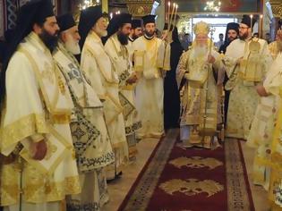 Φωτογραφία για Βαρθολομαίος: Σε Συρία και Λίβανο σταυρώνονται απάνθρωπα Χριστιανοί