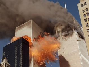 Φωτογραφία για Τι κρύβεται στις 28 απόρρητες σελίδες της έκθεσης των ΗΠΑ, για την επίθεση της 11ης Σεπτεμβρίου
