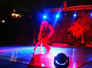 Φωτογραφία για Γεύση από Αργεντινή στη χορευτική βραδιά Tango Bailando Espero στο Αμαλίειο στο πλαίσιο του Πολιτιστικού Φεστιβάλ Δήμου Αμαρουσίου