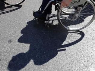 Φωτογραφία για Περιφερειακή Ομοσπονδία Ατόμων με Αναπηρία: Χάθηκε η ευκαιρία για το τώρα. ΟΧΙ για το μετά!