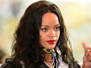 Φωτογραφία για Δείτε τη Rihanna όπως δεν την έχετε ξαναδεί....[photos]