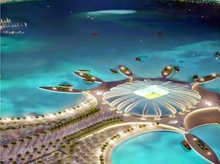 Φωτογραφία για «Τελικά το Μουντιάλ 2022 δεν θα γίνει στο Κατάρ», λέει στέλεχος της FIFA