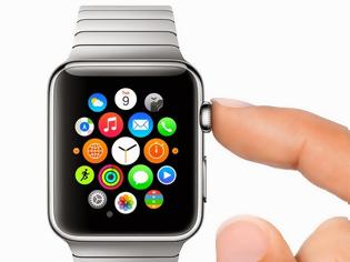 Φωτογραφία για Έρευνα δείχνει χαμηλή ζήτηση για το έξυπνο ρολόι της Apple